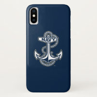 Naval Academy Anchor
