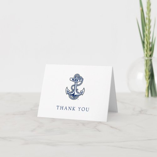 Naval Academy Anchor | Graduation