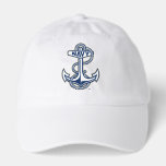Naval Academy Anchor Hat<br><div class="desc">Get ready to completely level up your everyday swagger and show the world your undeniable school pride with this official United States Naval Academy hat! Whether you are a dedicated Midshipman crushing your classes on the Yard, a proud alumni representing your fierce military roots, or a passionate fan cheering loudly...</div>