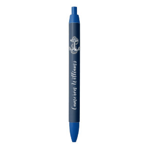 Naval Academy Anchor Pen