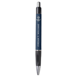 Naval Academy Anchor Pen