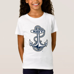 Naval Academy Anchor T-Shirt