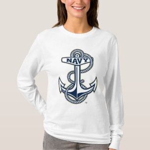 Naval Academy Anchor T-Shirt