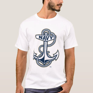 Naval Academy Anchor T-Shirt