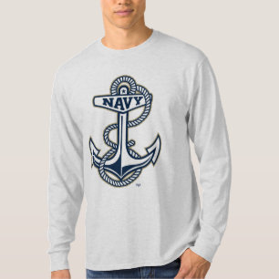 Naval Academy Anchor T-Shirt