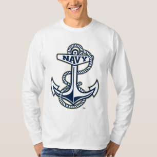 Naval Academy Anchor T-Shirt