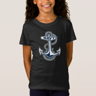 Naval Academy Anchor T-Shirt