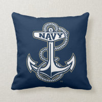 Naval Academy Anchor