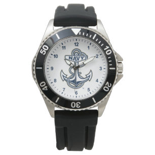 Naval Academy Anchor Watch