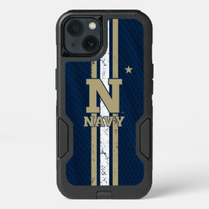 Naval Academy Jersey iPhone 13 Case