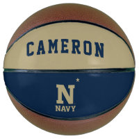 Naval Academy Logo