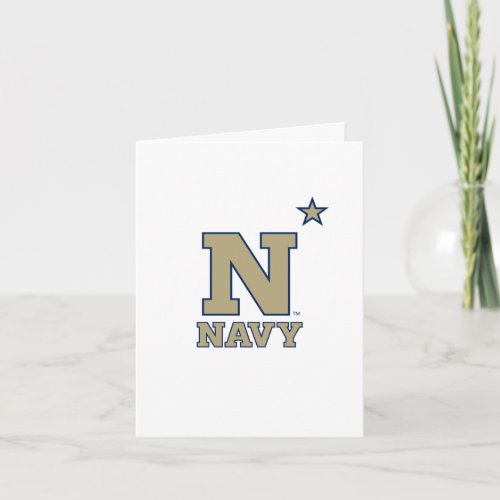 Naval Academy Logo | Graduation