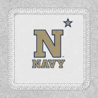 Naval Academy Logo