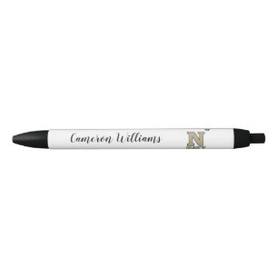 Naval Academy Logo Pen