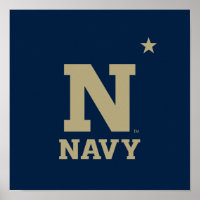 Naval Academy Logo