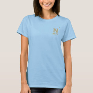 Naval Academy Logo T-Shirt