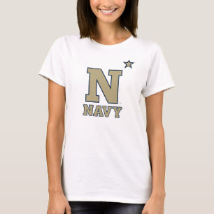 Naval Academy Logo T-Shirt
