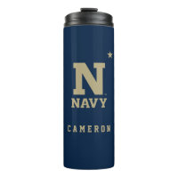 Naval Academy Logo