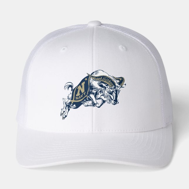Naval Academy Midshipmen (Front)