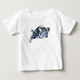 Naval Academy Midshipmen Baby T-Shirt