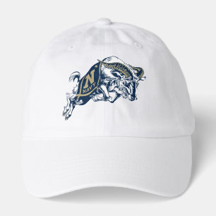 Naval Academy Midshipmen Hat