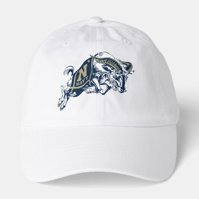 Naval Academy Midshipmen Hat (Front)