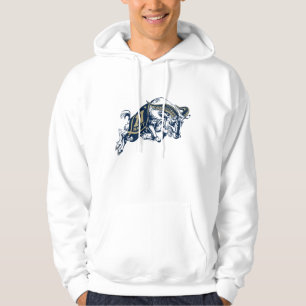 Naval Academy Midshipmen Hoodie