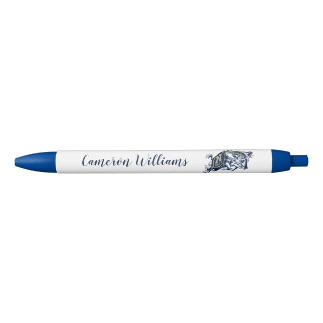 Naval Academy Midshipmen Pen (Front)