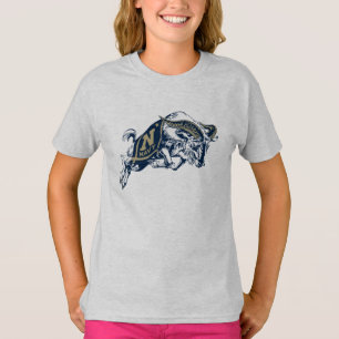Naval Academy Midshipmen T-Shirt