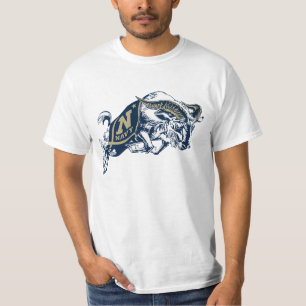 Naval Academy Midshipmen T-Shirt