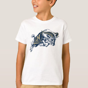 Naval Academy Midshipmen T-Shirt