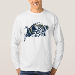 Naval Academy Midshipmen T-Shirt