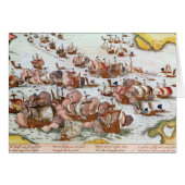 Naval Combat (Front Horizontal)