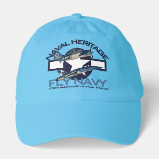 NAVAL HERITAGE HAT