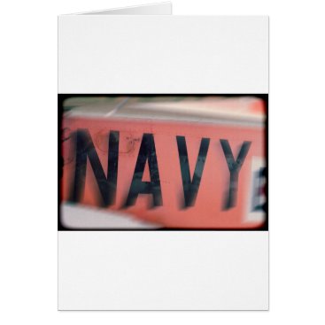 Naval Logo Navy Card Naval Logo Navy Card