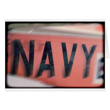 Naval Logo Navy Card Naval Logo Navy Card