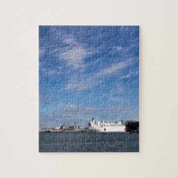 Naval Ships Norfolk Virginia Jigsaw Puzzle Naval Ships Norfolk Virginia Jigsaw Puzzle