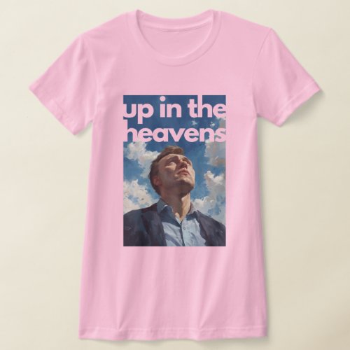 Navalny Spirit T_Shirt
