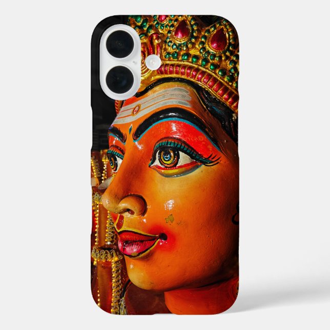 Navaratri Special Case (Back)