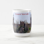 Navesink Twin Lights Lighthouse Mug