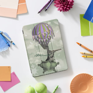 Navigating Rabbit iPad Pro Cover