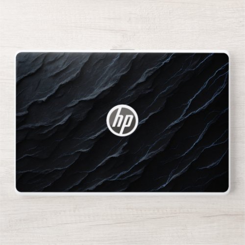 Navigating the Black Ocean of HP Laptops HP Laptop Skin