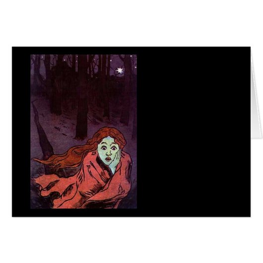 Navigating Trauma Face Of Fear Cards (Front Horizontal)