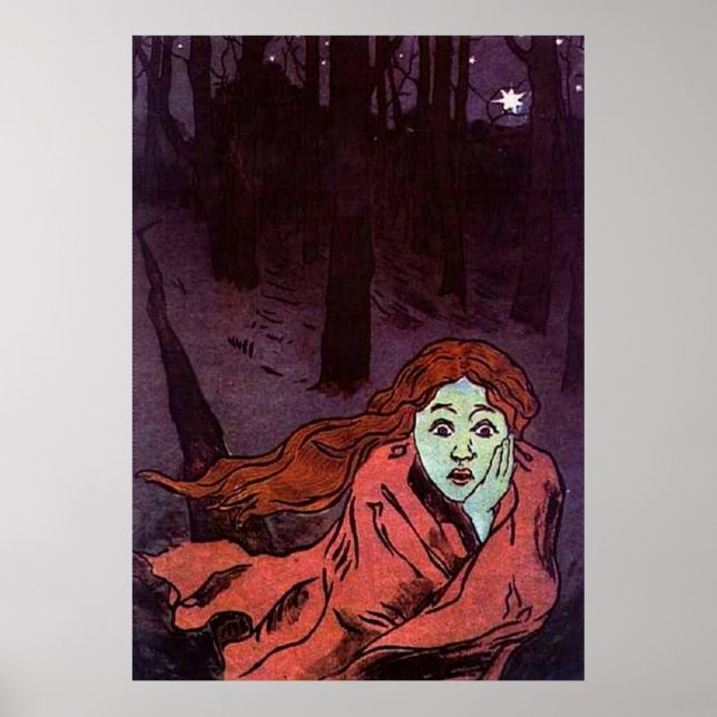 Navigating Trauma Face Of Fear Poster (Front)