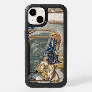 Navitity (Birth of Jesus Christ) (by Giotto) OtterBox iPhone 14 Case