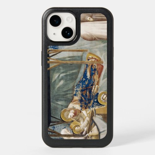 Navitity Birth of Jesus Christ by Giotto OtterBox iPhone 14 Case