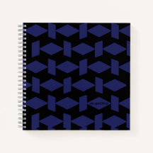 Navy and Black You Got This for Tech Women