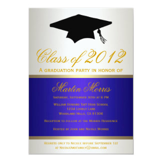 2012 High School Graduation Invitations, 4700+ 2012 High School ...