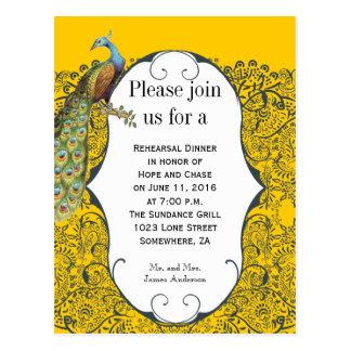 Lerae Ben Www Ashleybcross Com Wedding Rehearsal Dinner Invitations Postcards Fashion Grapher