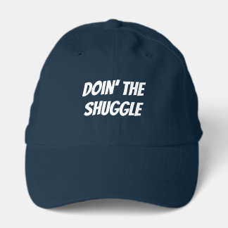 Navy Baseball Cap